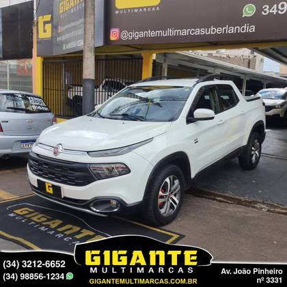 FIAT TORO 2.0 16V TURBO DIESEL FREEDOM 4WD AT9